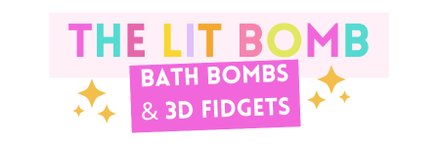 The Lit Bomb