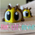 Bee Articulated 3D Animal