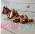 Cow Articulated 3D Animal