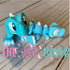 T-Rex Articulated 3D Animal