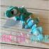 T-Rex Articulated 3D Animal