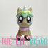 Unicorn Articulated 3D Animal