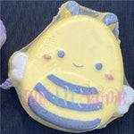 Bee Bath Bomb