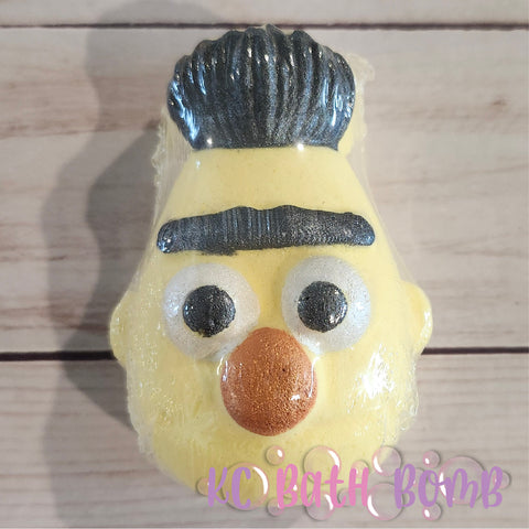 Bert Bath Bomb