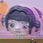 Black Hair K POP Bath Bomb