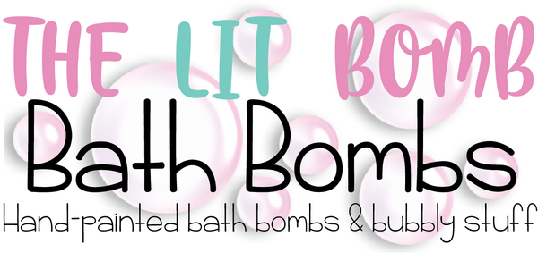 The Lit Bomb