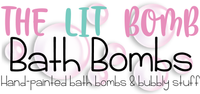 The Lit Bomb