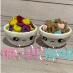 Lucky Charms Cereal Clicker 3D