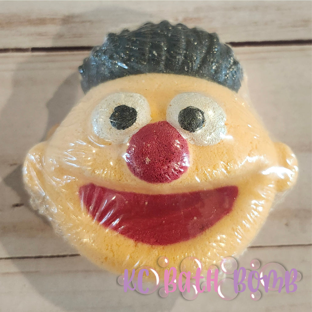 Ernie Bath Bomb