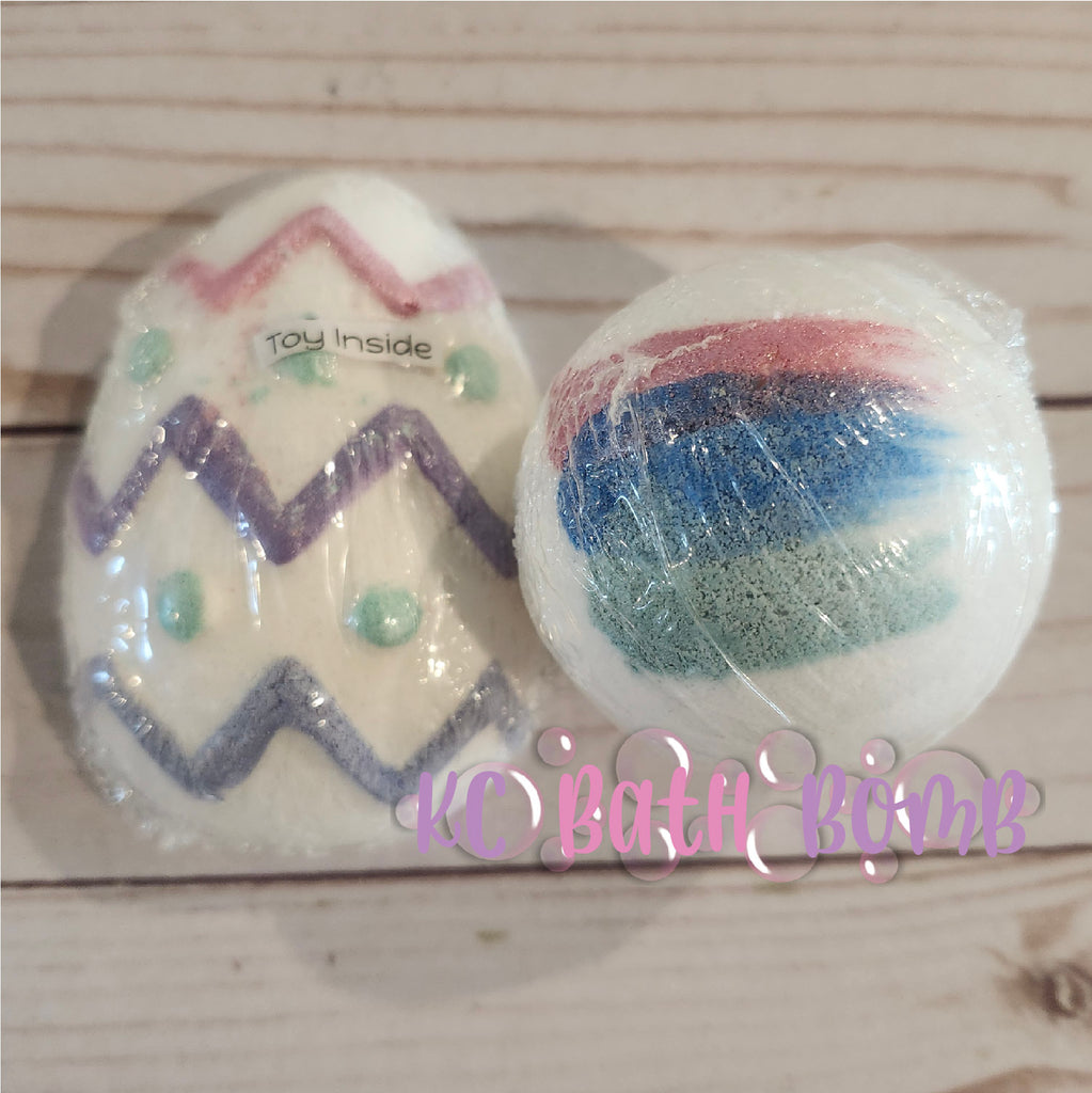 Hatchimal Surprise Bath Bomb