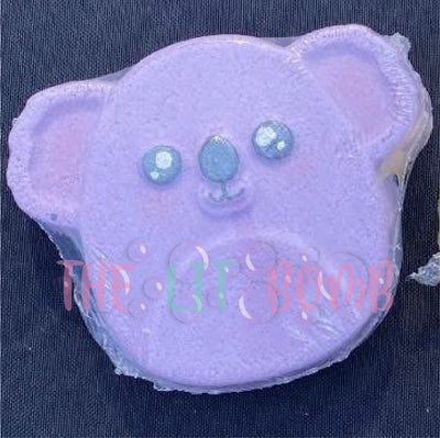 Koala Bath Bomb
