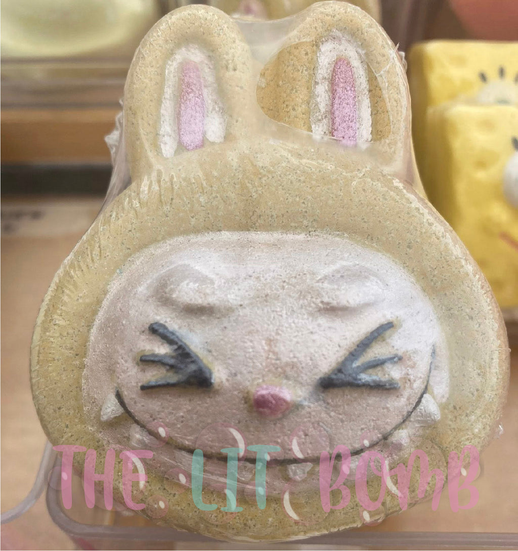 Labubu Bath Bomb
