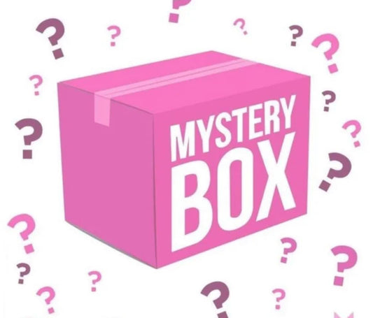 Mystery Box