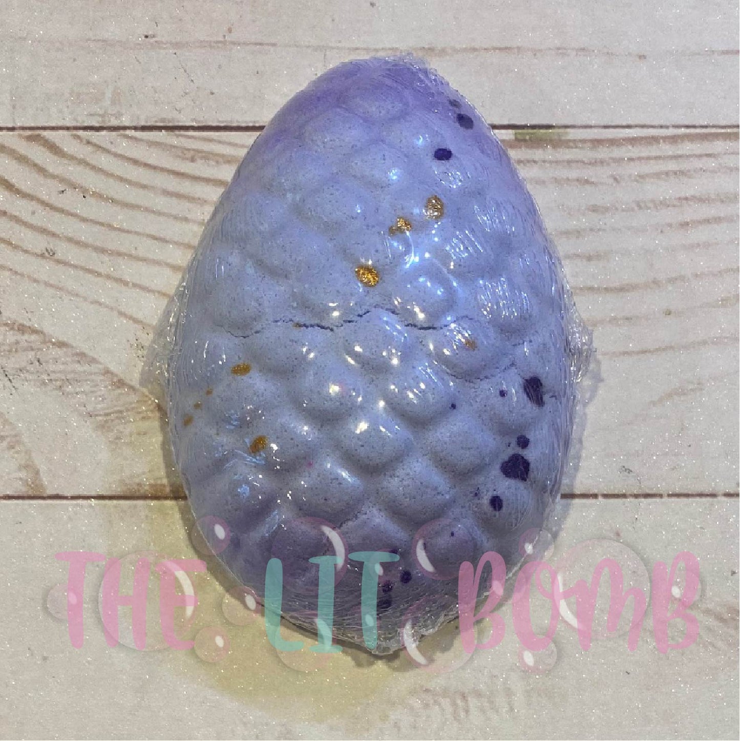 Sea Creature Surprise Bath Bomb