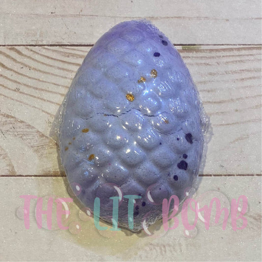 Sea Creature Surprise Bath Bomb