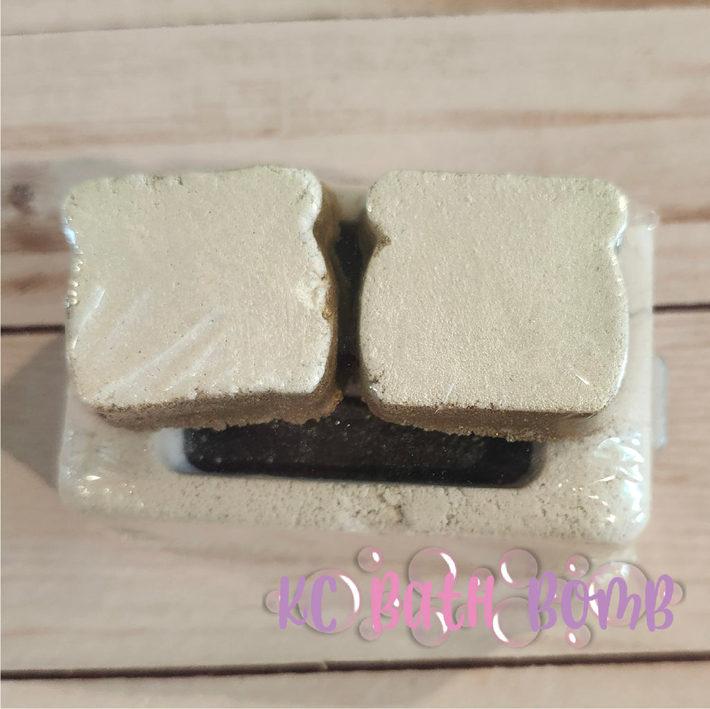 Toaster Bath Bomb