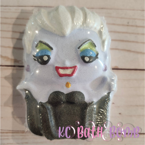 Ursula Bath Bomb (Copy)